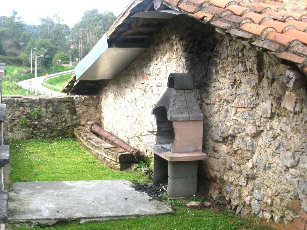 Casa Regina Villa Perlora Exterior photo