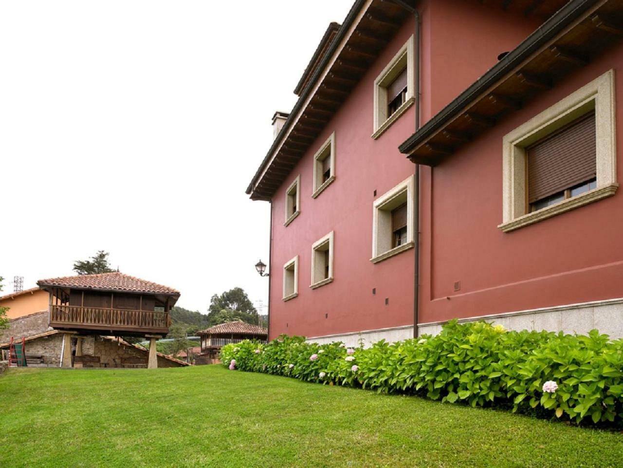 Casa Regina Villa Perlora Exterior photo